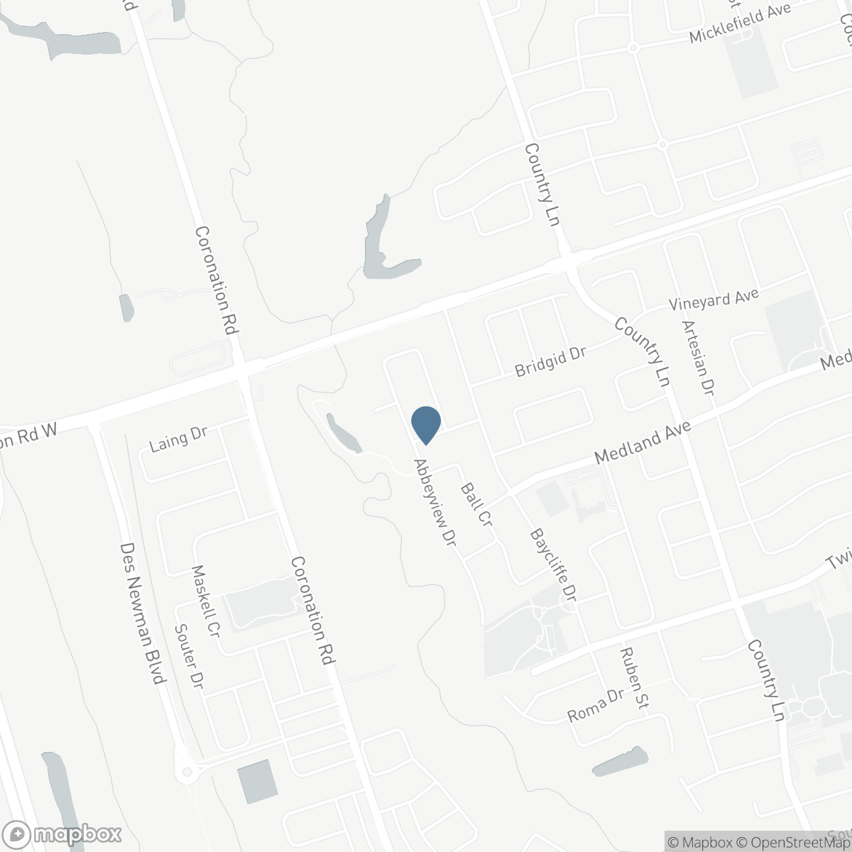 20 NIEUWENDYK STREET, Whitby, Ontario L1P 1V3